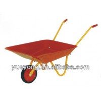 Garden, farm, kids wheelbarrows small wheelbarrow