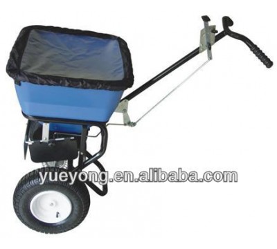 Salt spreader/Fertilizer spreader/Seed spreader