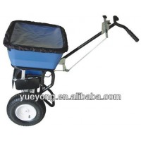 Salt spreader/Fertilizer spreader/Seed spreader