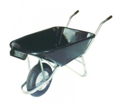 Garden/ farm/construction site wheelbarrows