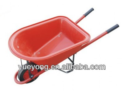 Plastic Baby wheelbarrow