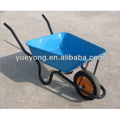 Garden/ farm/construction site wheelbarrows for African market