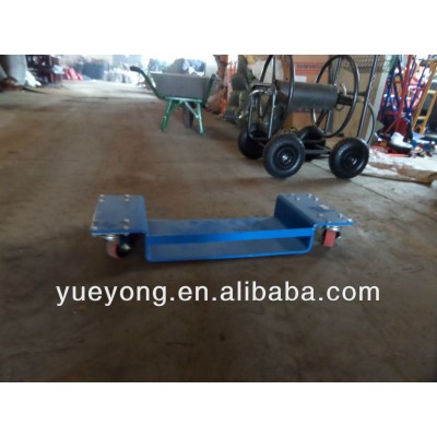 Hugger Steel Moving Dollies/structural steel dolly