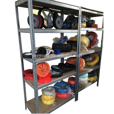 Heavy duty boltless metal shelving unit, Storage rack ,goods shelf